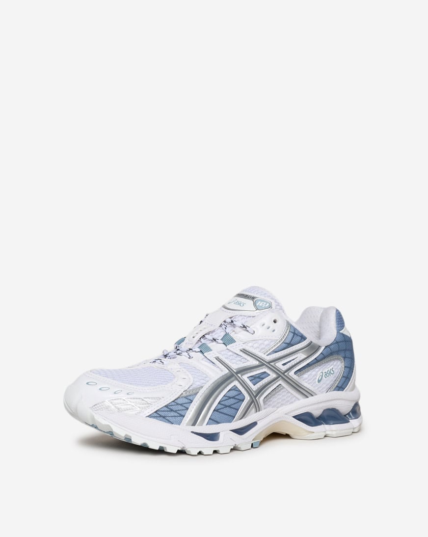 Shop Asics GEL-NIMBUS 10.1 1203A543-110 white | SNIPES USA
