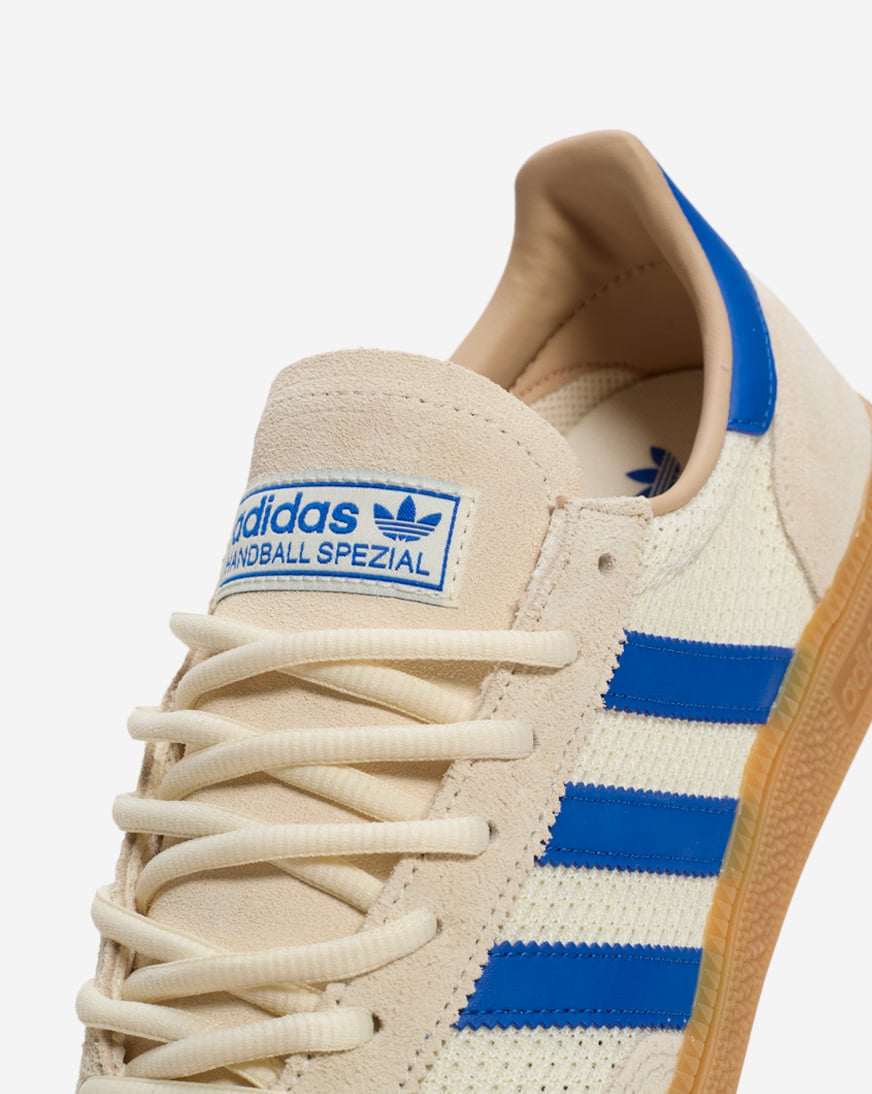 Shop adidas Handball Spezial JS3865 brown | SNIPES USA