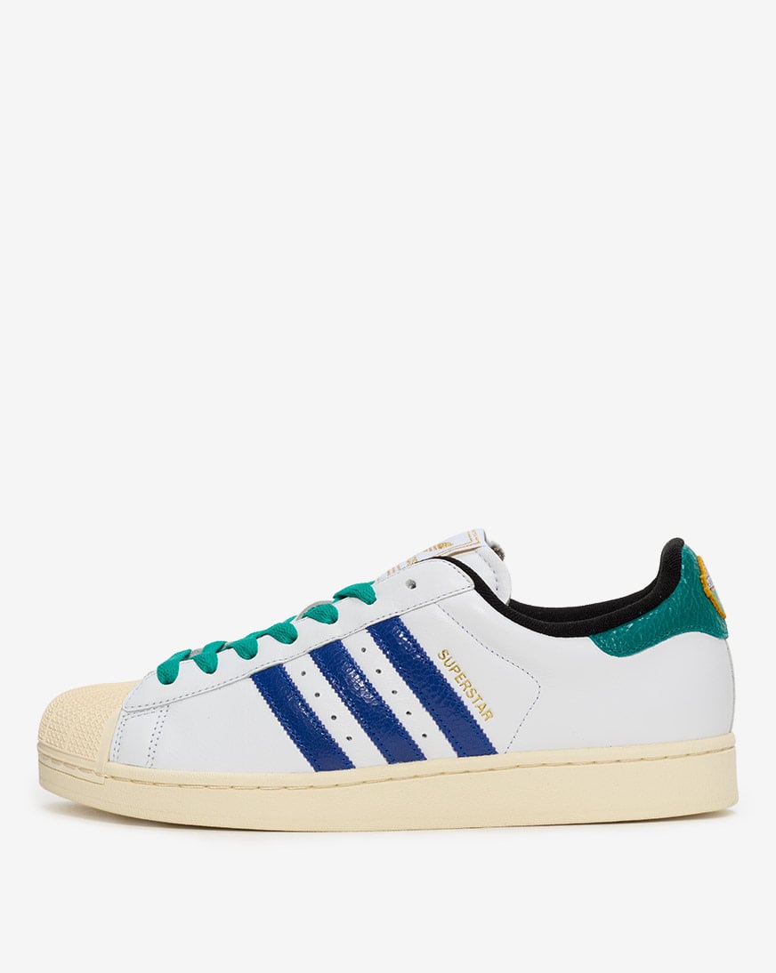 Shop adidas Superstar II KJ8342 white | SNIPES USA