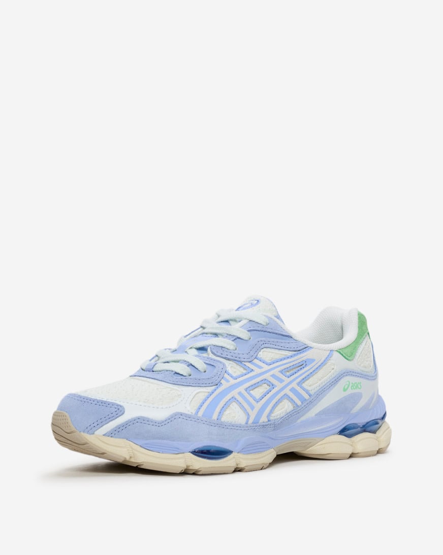 Shop Asics GEL-NYC 1203A826-400 blue | SNIPES USA