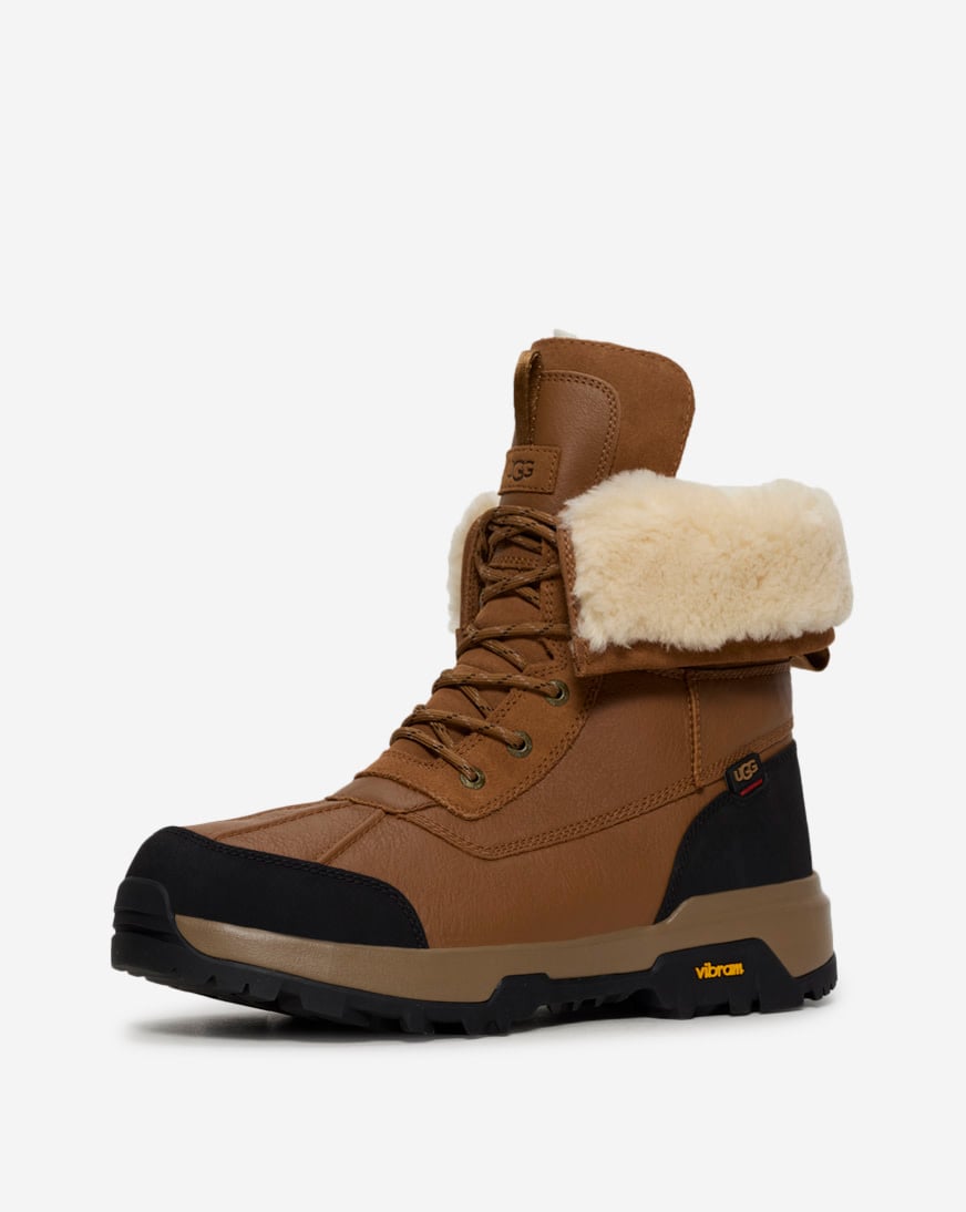 Shop UGG Adirondack Boot XXV 1170770-CHE brown | SNIPES USA