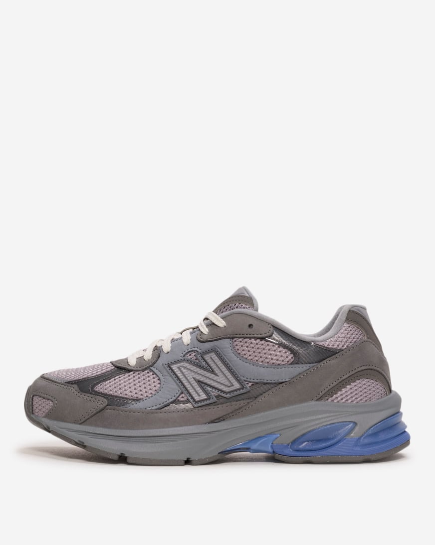 Shop New Balance ABZORB 2010 U201056U grey | SNIPES USA