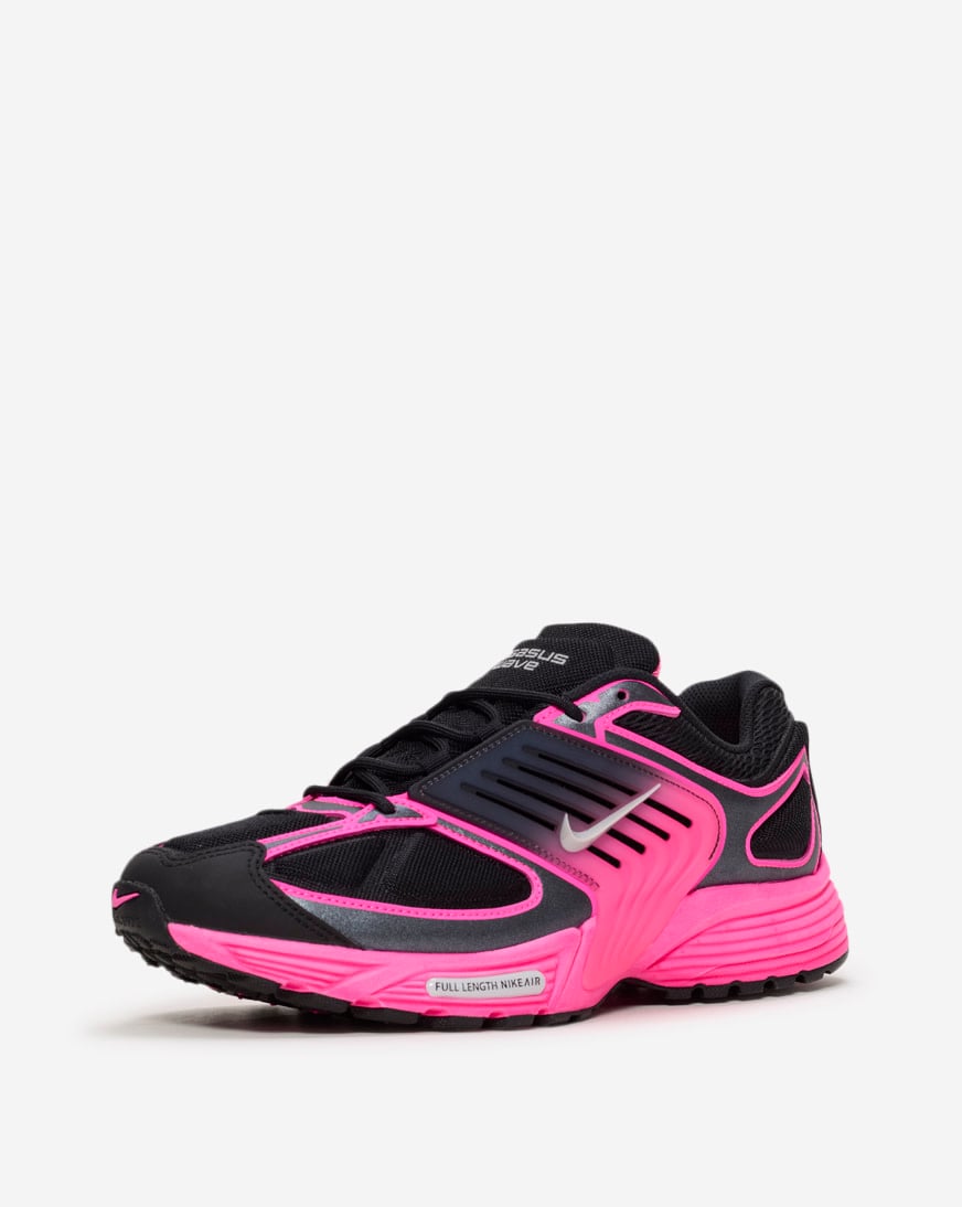 Shop Nike Air Pegasus Wave IB0612-007 black | SNIPES USA