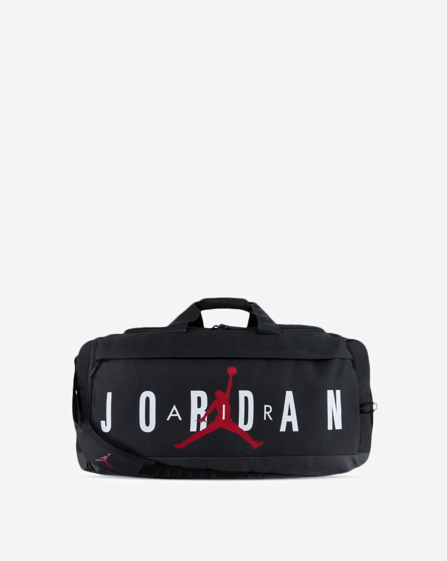 バッグ Nike Air Jordan Velocity Duffle Bag Amazon.com | Nike Air Jordan Velocity Duffle Bag (One Size