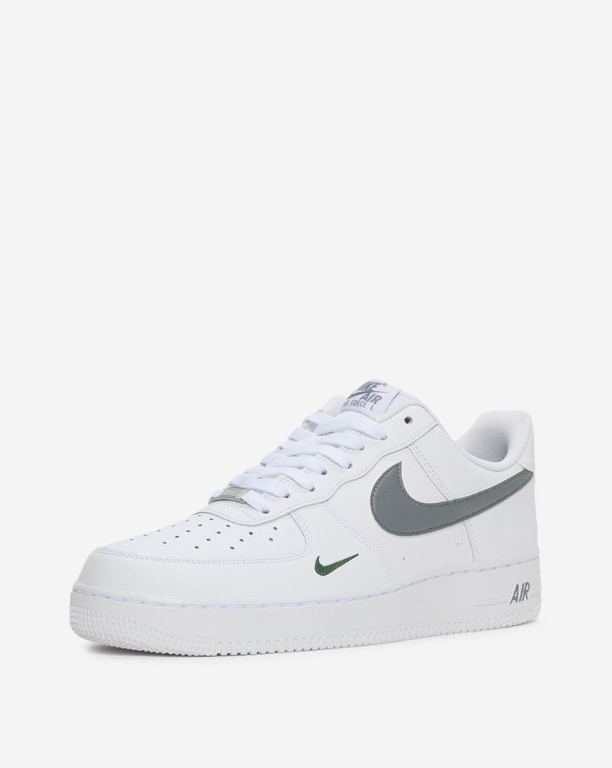 Shop Nike Air Force 1 '07 Tech IX0349-100 white | SNIPES USA