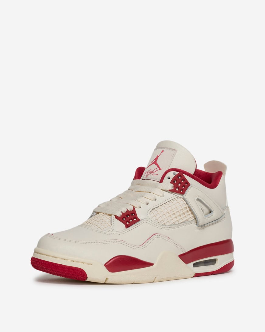 Shop Jordan Air Jordan 4 Retro HV0823-108 white | SNIPES USA