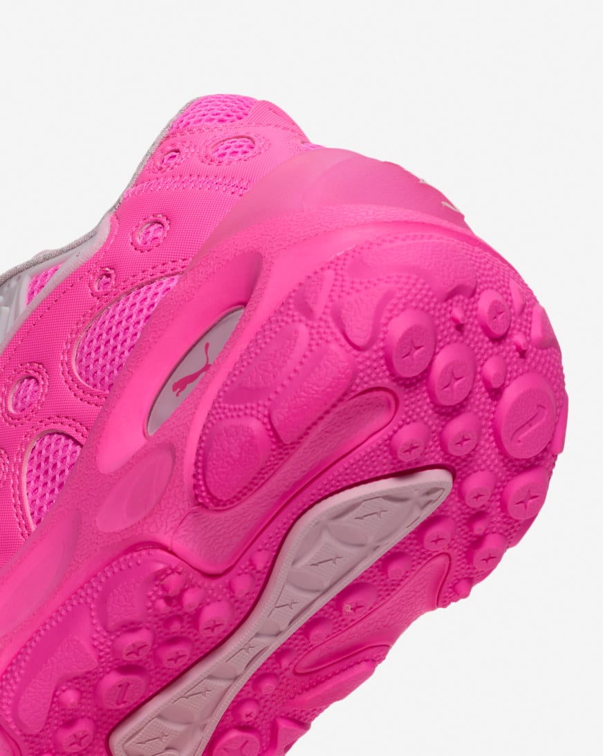 Shop Puma Grade School La Francé RNR 31228201 pink | SNIPES USA