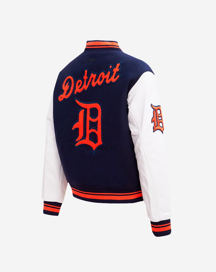 Shop PRO STANDARD Detroit Tigers Retro Classic Rib Wool