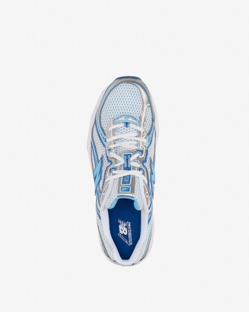 Shop New Balance 740 U740ST2X blue | SNIPES USA
