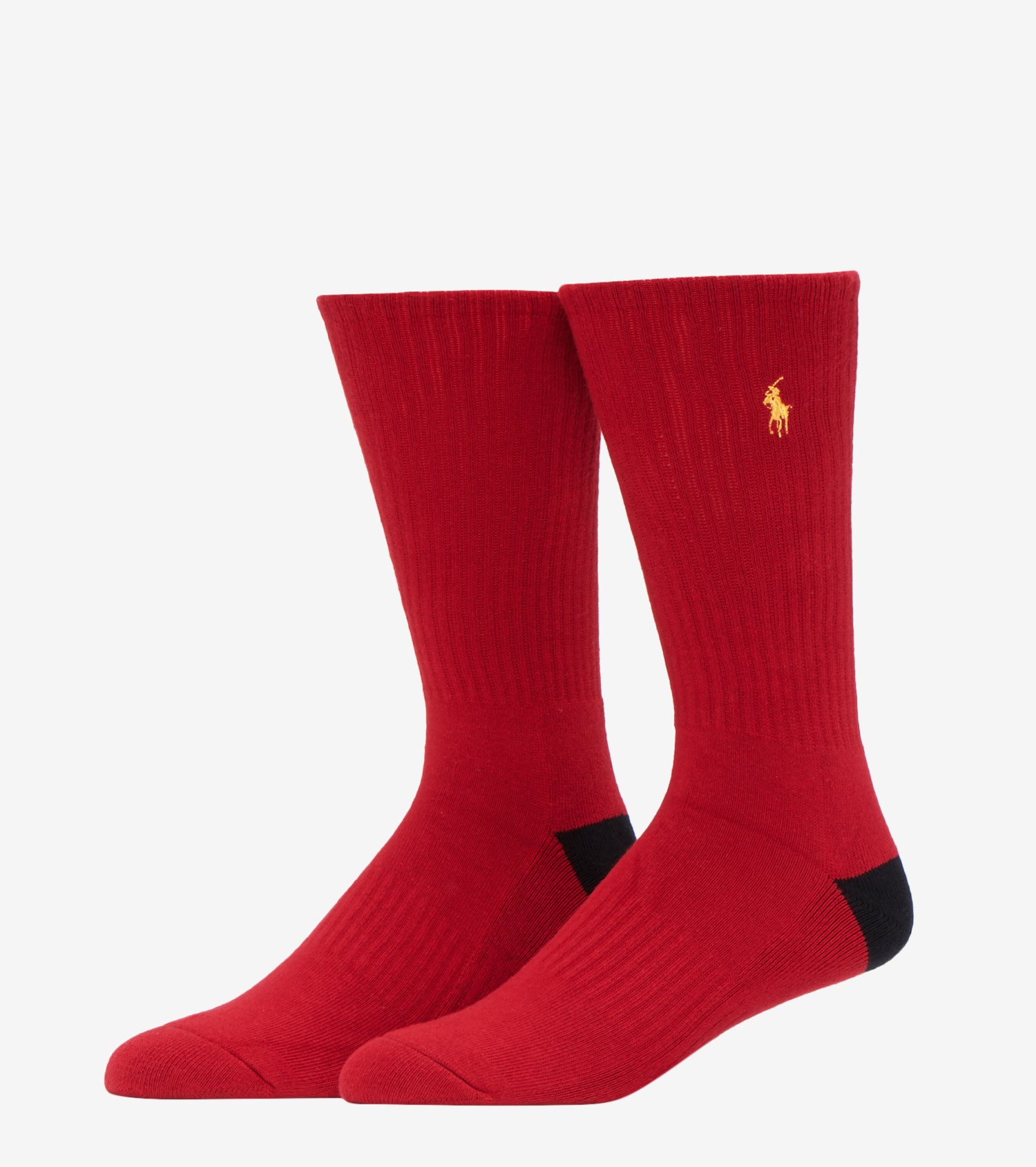 Shop Polo Ralph Lauren Lunar New Year Crew Socks Pack 821457PK