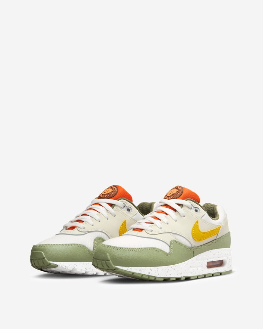 【ギフト】 Air School Grade Nike Shop Max white FV3646-171 SE 1 スニーカー