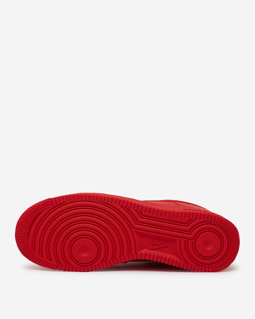 Shop Nike Air Force 1 '07 LV8 CW6999-600 red | SNIPES USA
