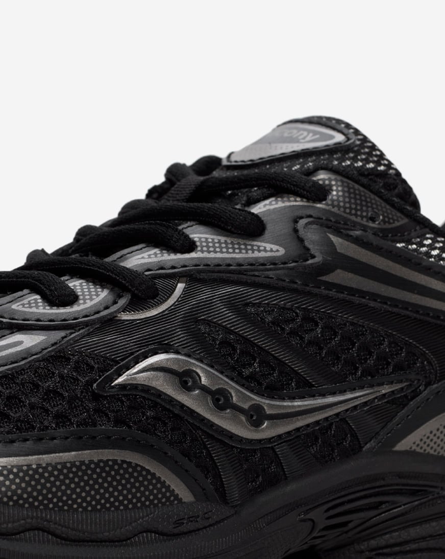 syun☆Mac One WING Black Nike Air Zoom Winflo 7 'Black Anthracite' CJ0291-001