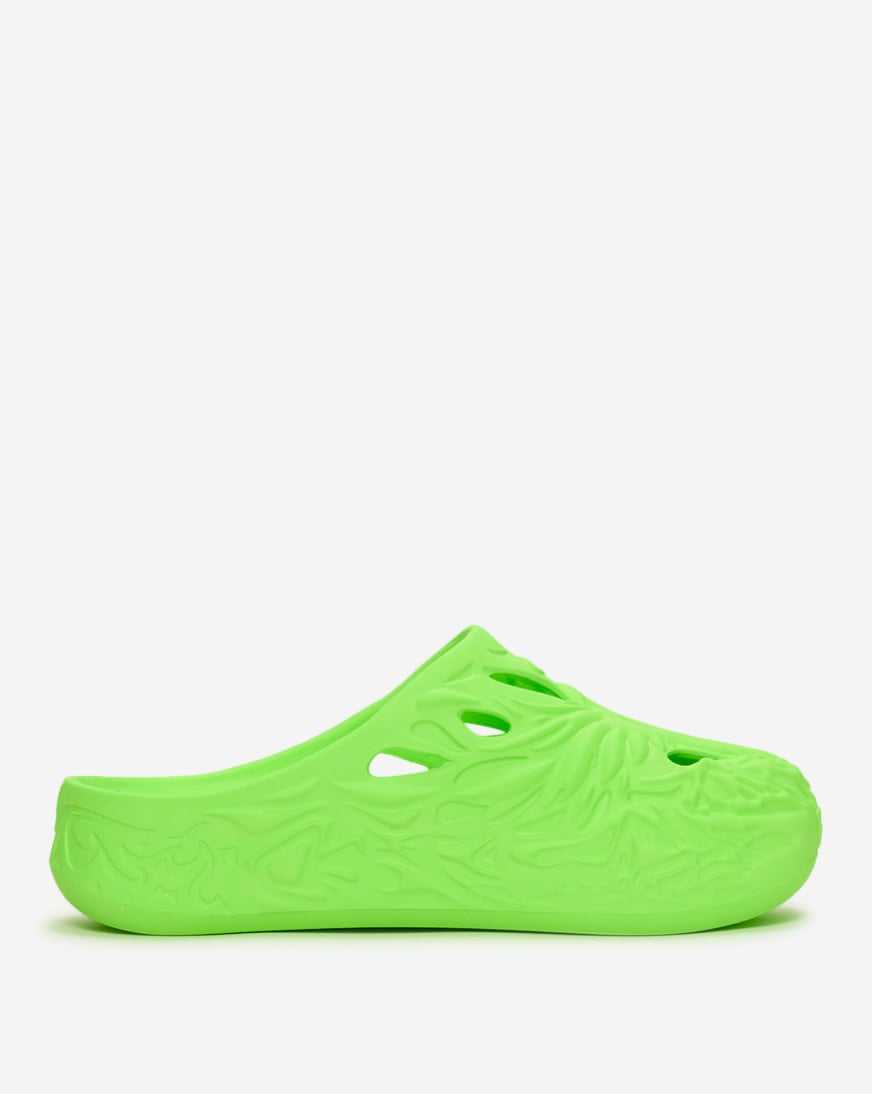 Shop Puma MB.04 SLIDE 39766508 green | SNIPES USA