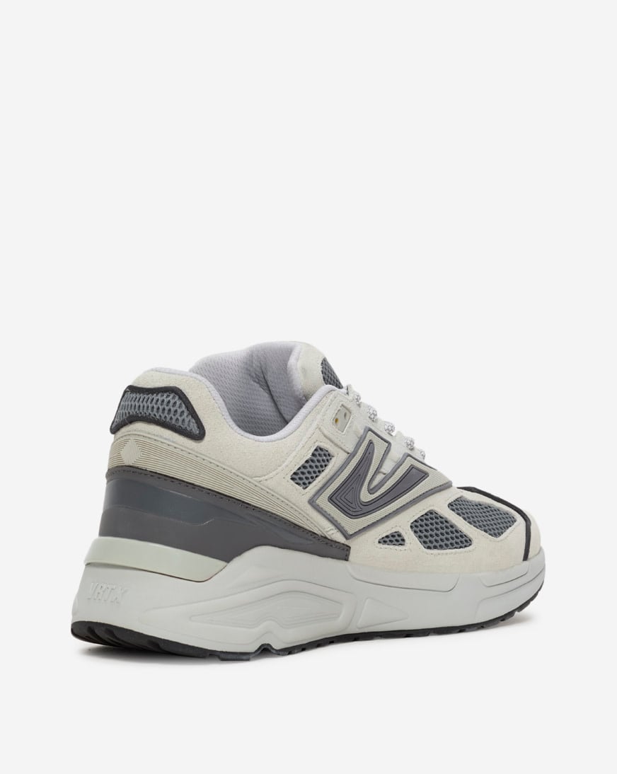 Shop VRTX VX AT84 VRTX-AT84-STONE-GREY grey | SNIPES USA