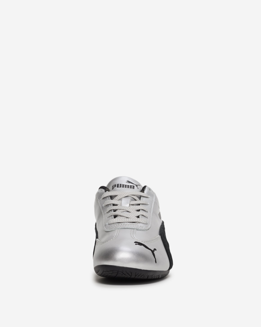 Shop Puma Speedcat 40535701 silver | SNIPES USA
