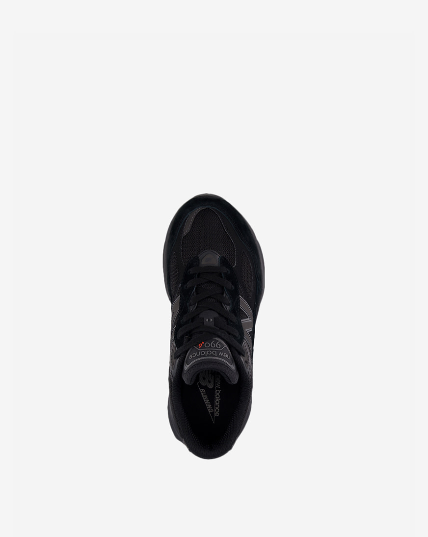 ★New Balance★ NBP7EF742B CM996BK2 BLACK NBP7EF742B_19 New Balance 996 New Standard Black CM996BK2 Men's Size | eBay