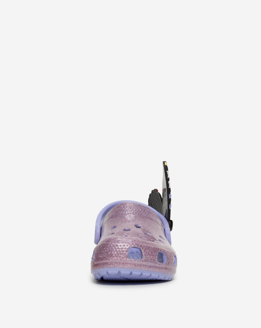 Shop Crocs Pre-School Classic Clog 211262-5BN purple | SNIPES USA