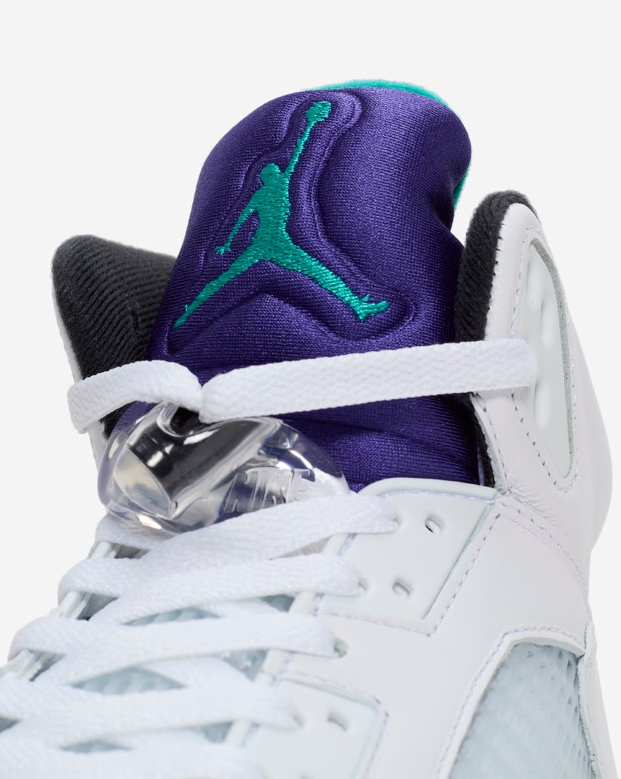 Shop Jordan Air Jordan 5 Retro HQ7978-100 white | SNIPES USA