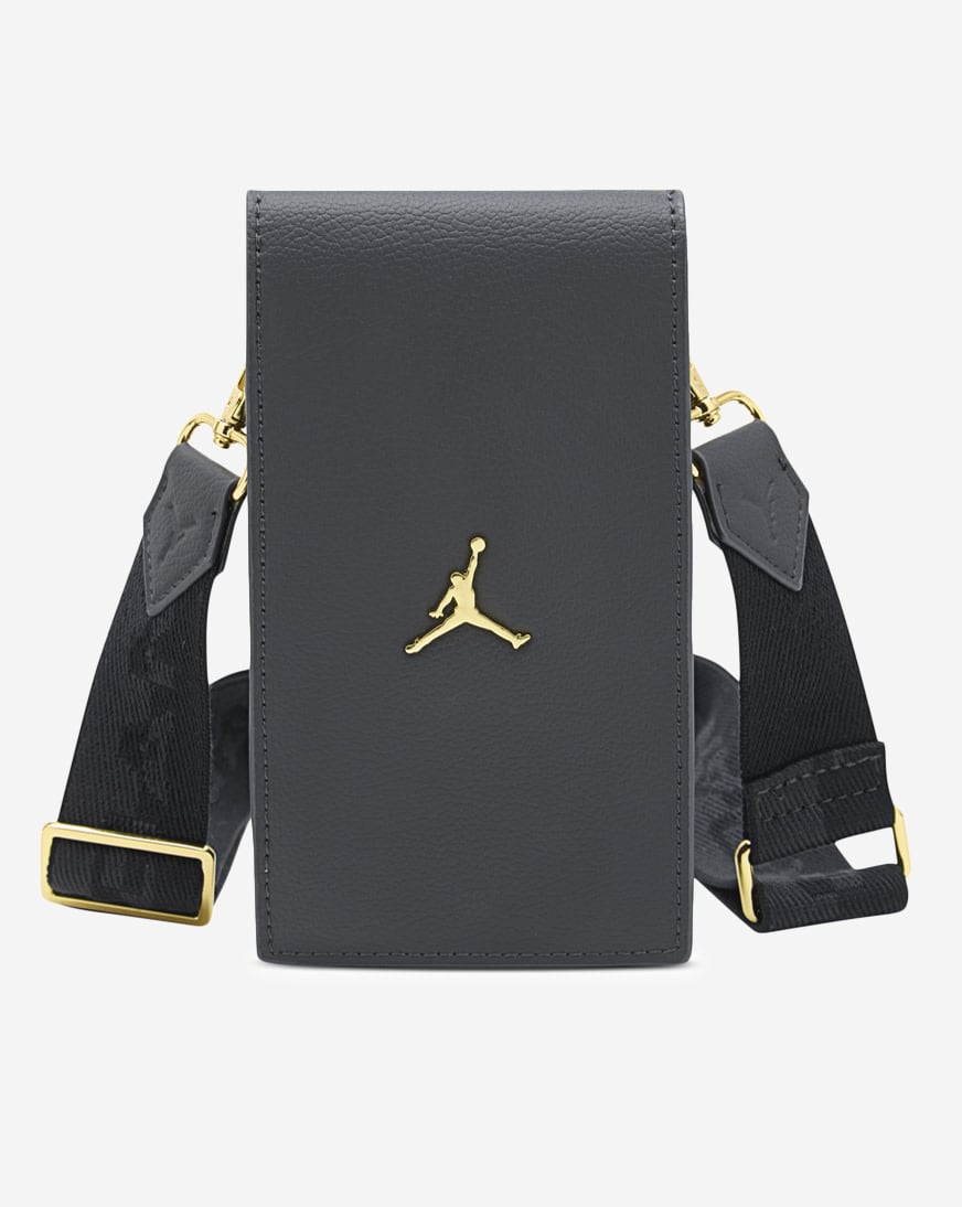 Jordan Monarch Lanyard Wallet | Connecticut Post Mall