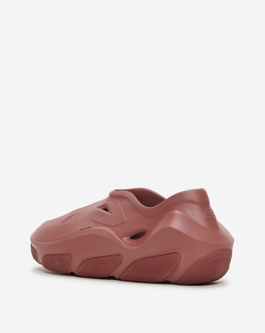 Shop New Balance Fresh Foam X RCVRY RCVRYERD orange | SNIPES USA display picture 1