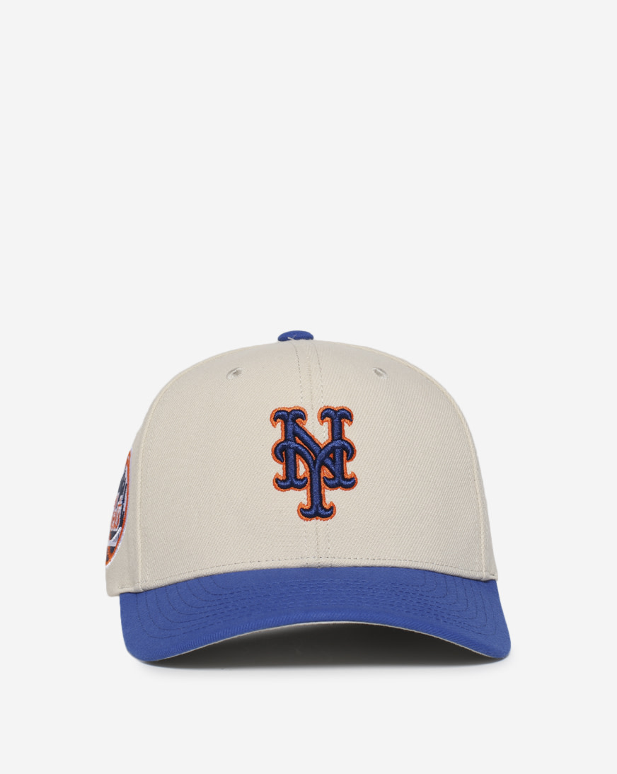 日本未発売 Nike x New York Mets Baseball Cap 日本未発売 Nike x New York Mets Baseball Cap - メルカリ