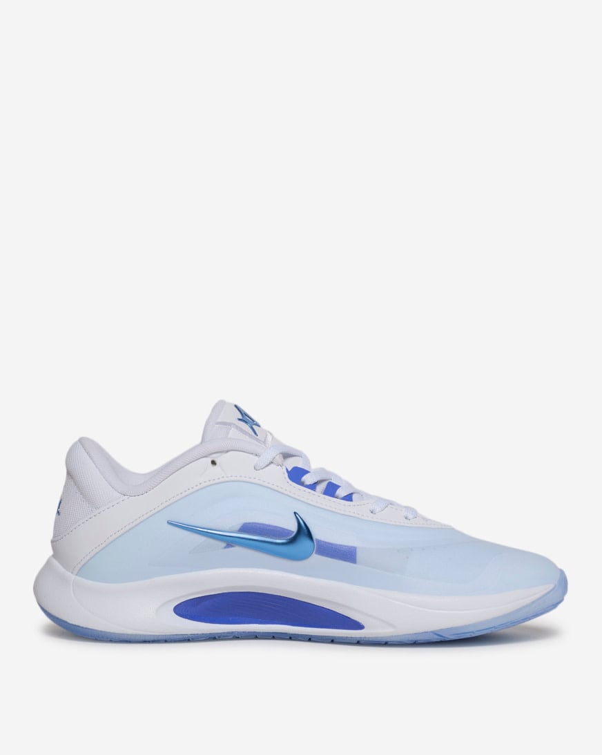 本日価格 OFF-WHITE NIKE AIR シルバー/ブルー/ホワイト Shop Nike A'One 