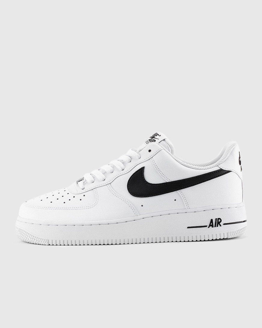 snipes air force 1 07 lv8