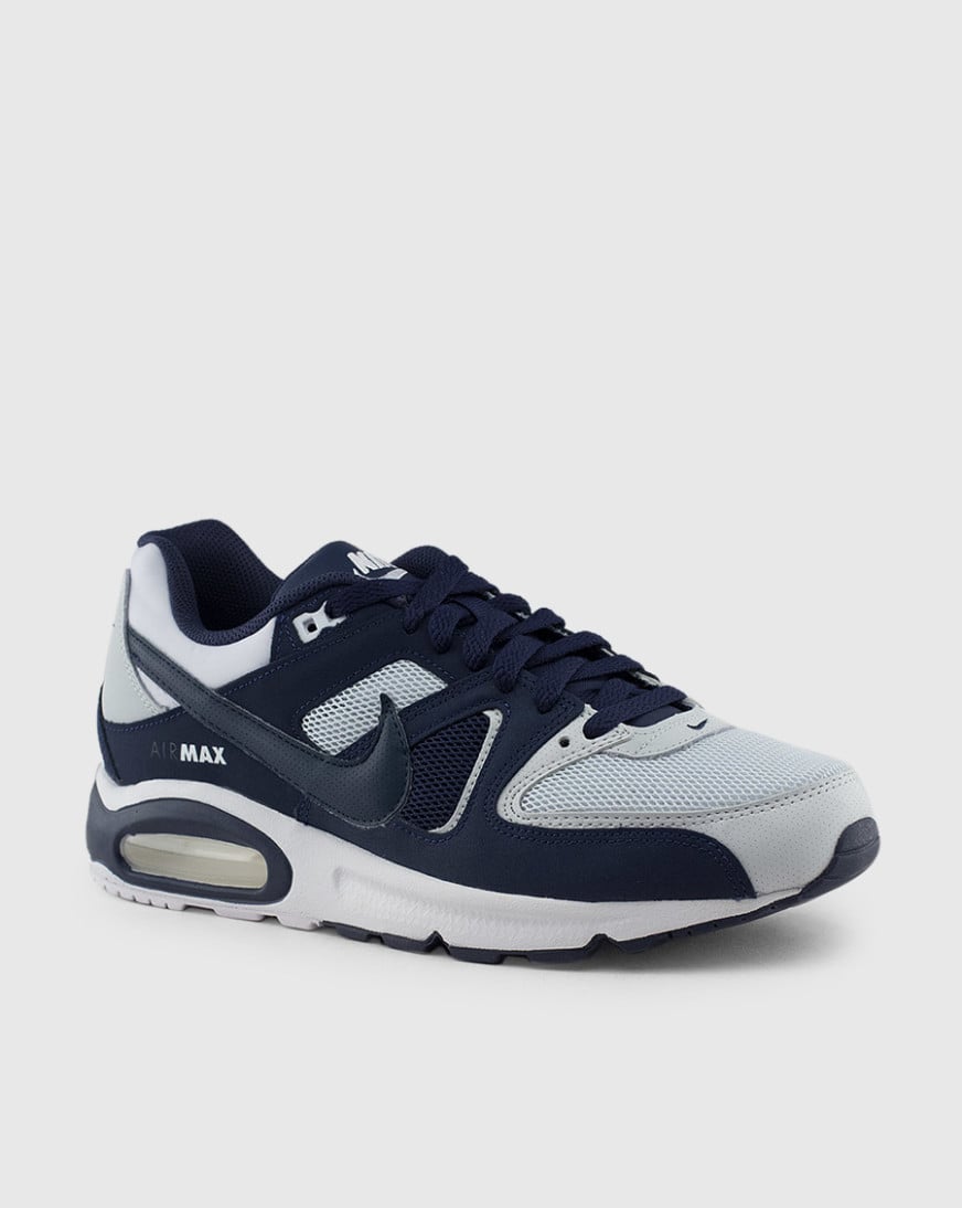 air max command navy