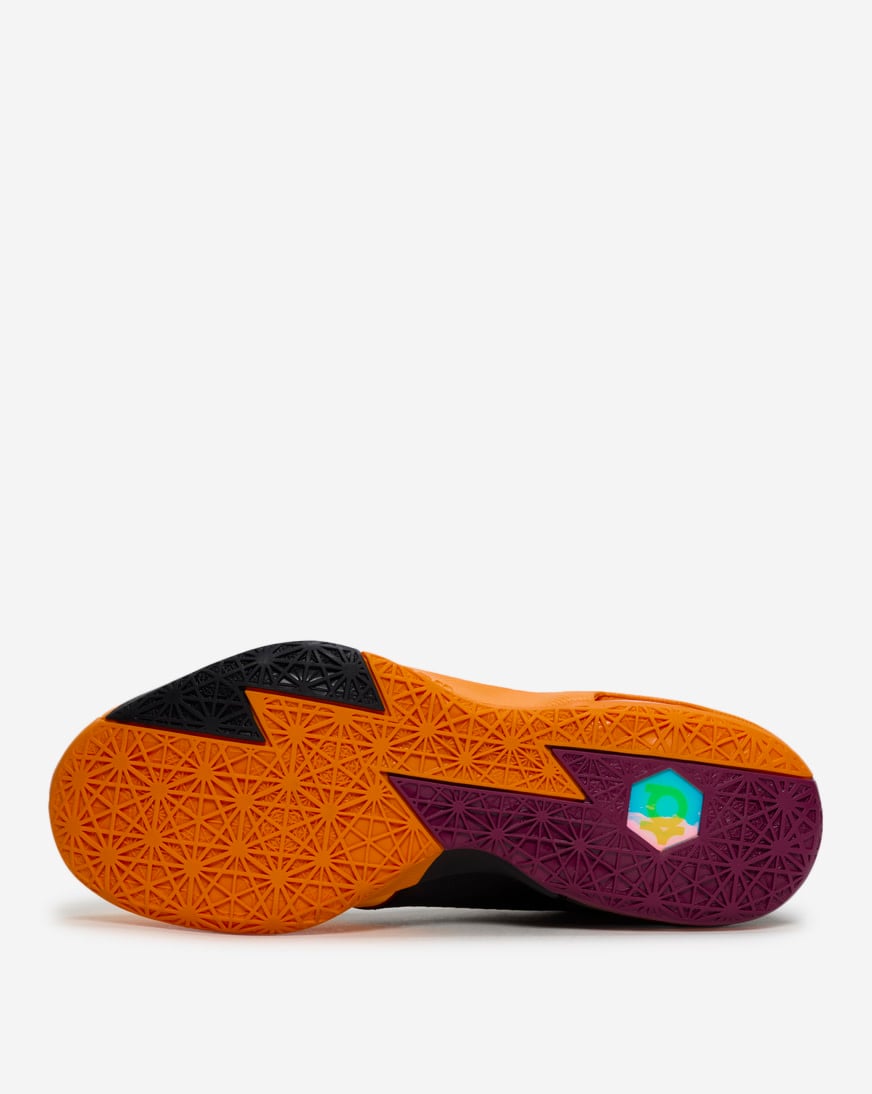 Shop Nike KD 6 IB6903-800 orange | SNIPES USA