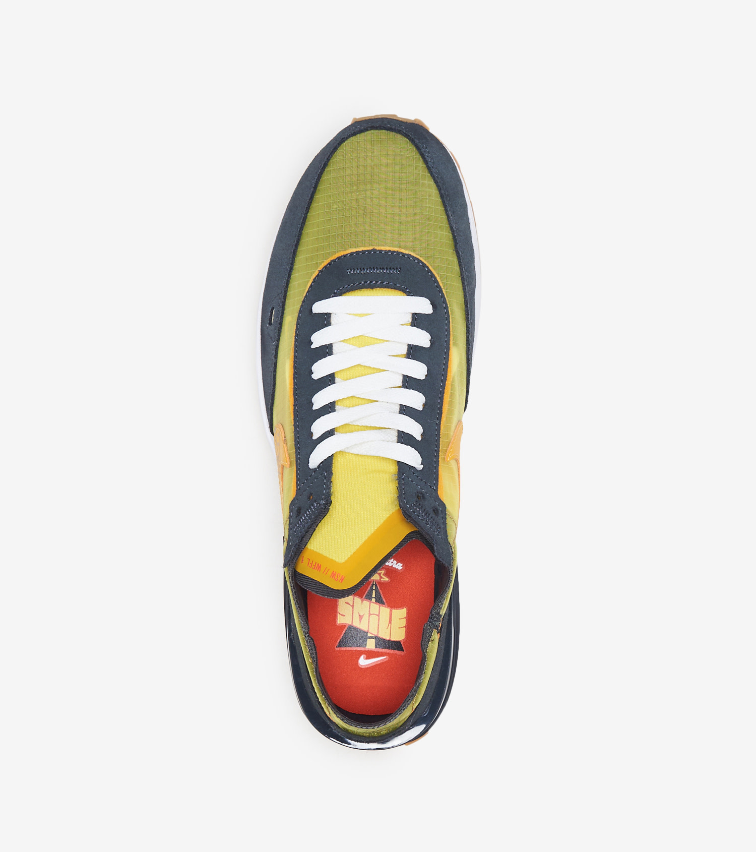 snipes nike waffle one