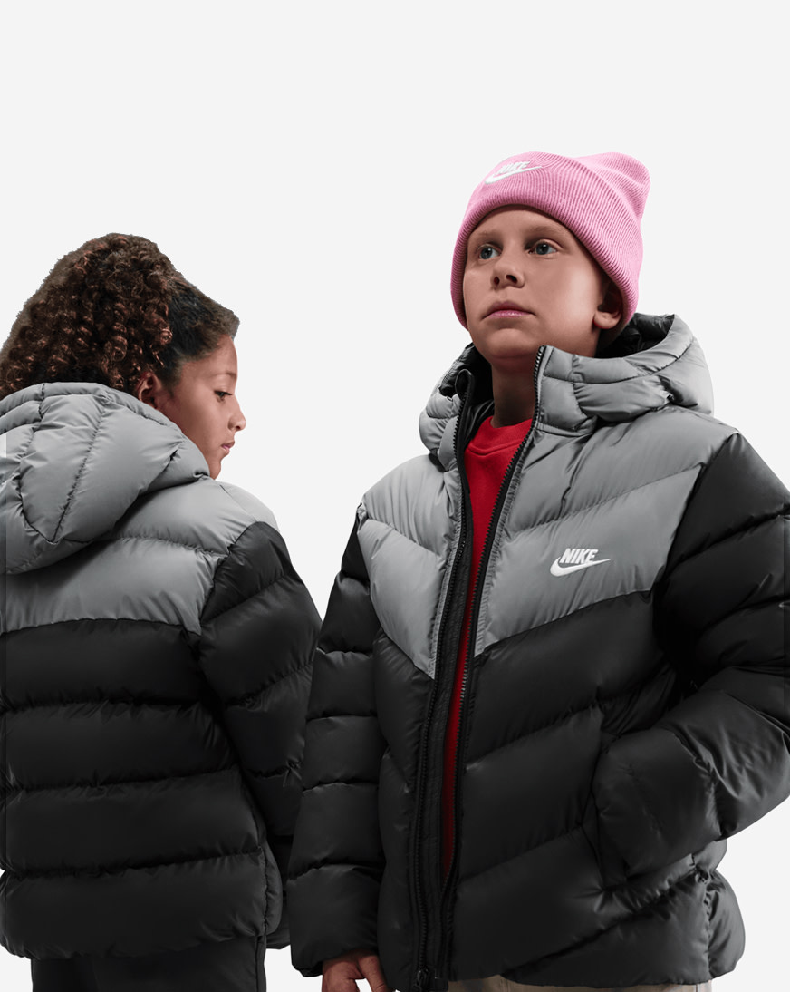 Nike NSW Therma-FIT Oversized Bomber Jacket | Connecticut Post Mall