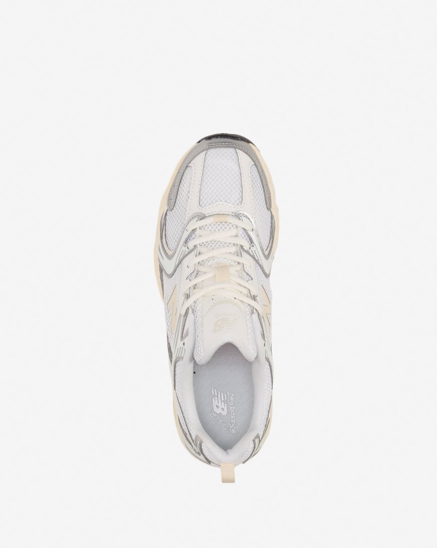 Shop New Balance 530 U530ESB silver | SNIPES USA