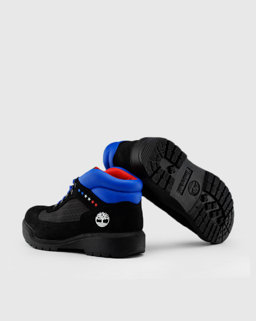 timberland 76ers