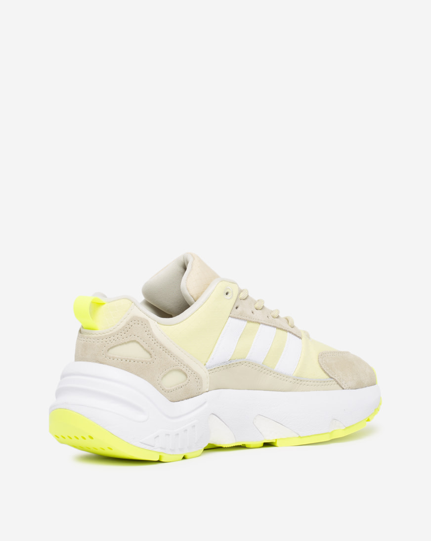 Shop adidas ZX 22 BOOST GW8317 beige | SNIPES USA