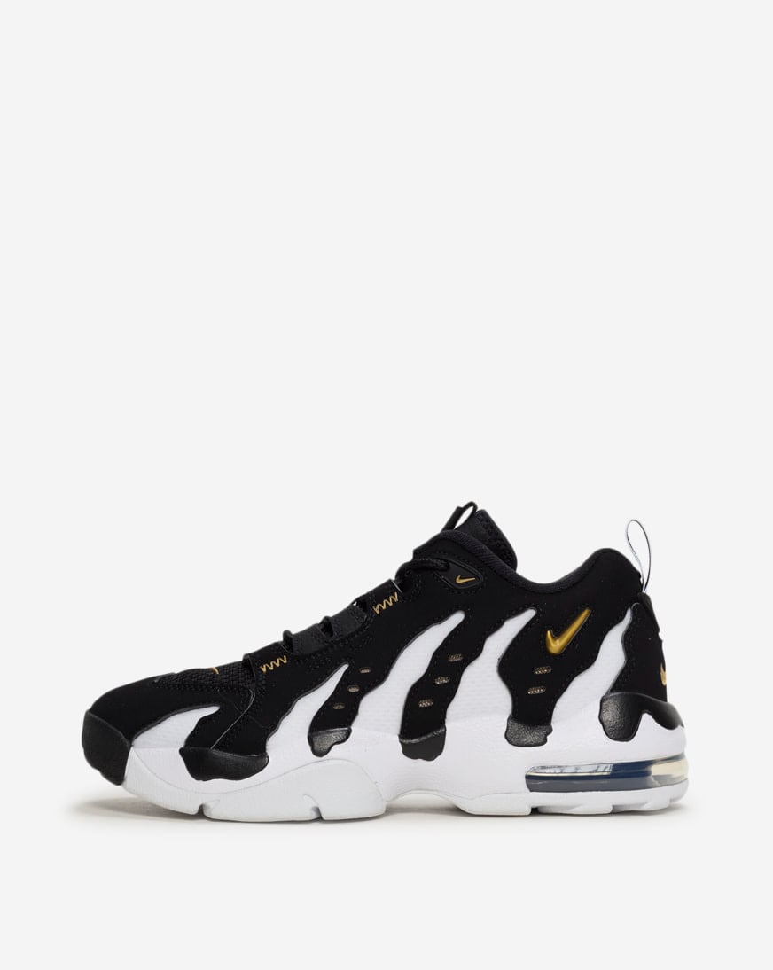 Shop Nike Big Kids' Air DT Max '96 Low IR4714-001 black | SNIPES USA