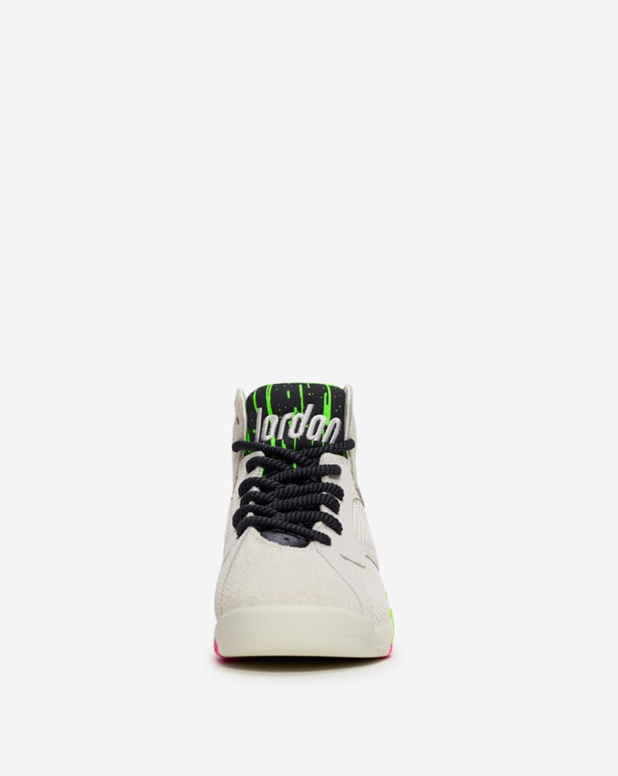 ＨiＧＨ&LOW Shop Jordan Big Kids' Air Jordan 7 Retro 