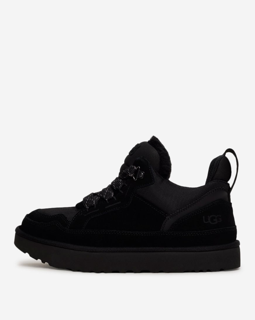 Shop UGG Lowmel 1170750-BLK black | SNIPES USA