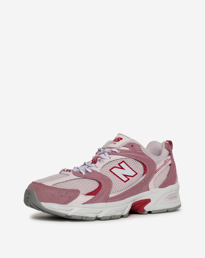 Shop New Balance 530 U5304GM pink | SNIPES USA