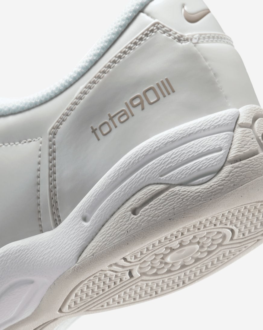 Shop Nike Total 90 HQ2851-002 grey | SNIPES USA