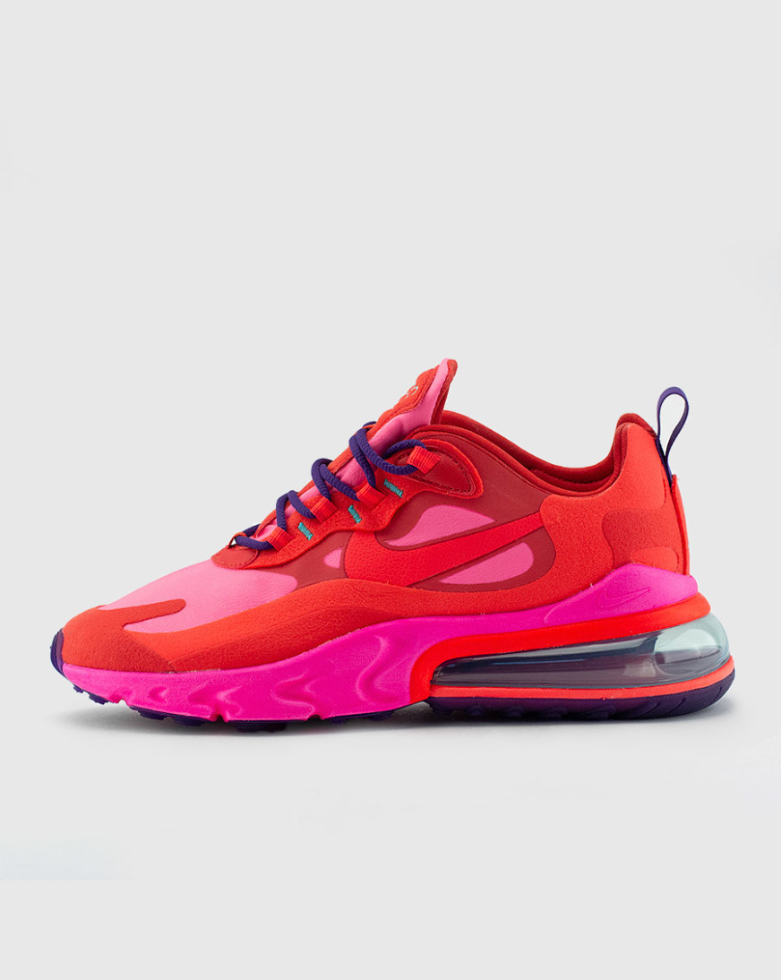 nike air max 270 red womens