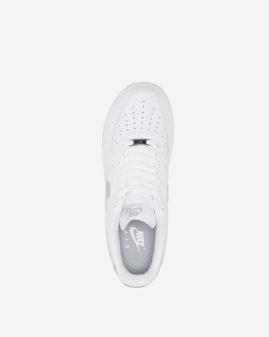 Shop Nike Air Force 1 '07 FJ4146-100 white | SNIPES USA
