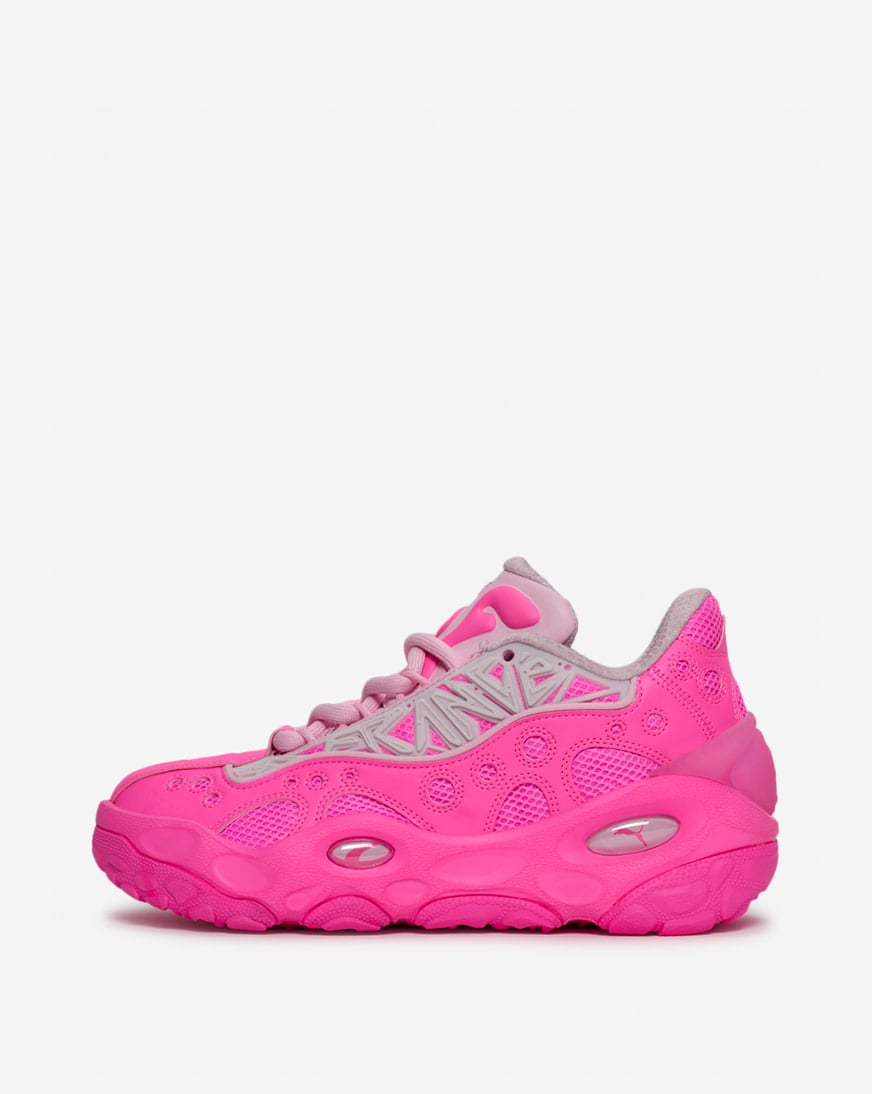 Shop Puma Grade School La Francé RNR 31228201 pink | SNIPES USA