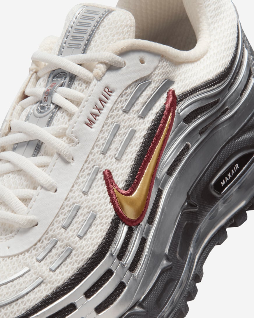 Shop Nike Air Max TL 2.5 IM6647-030 grey | SNIPES USA