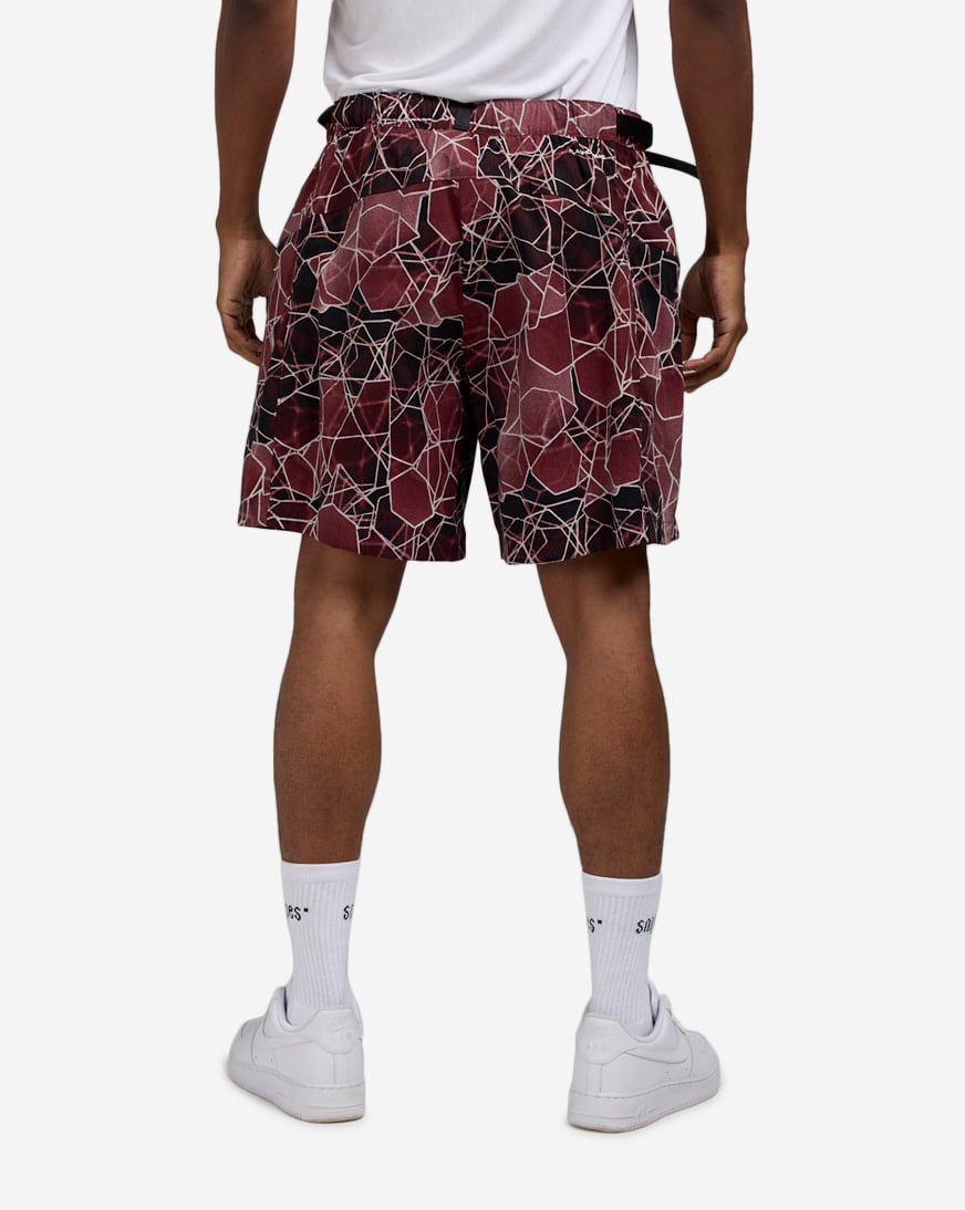 THE NORTH FACE - 山と道　DW shorts Women's Wander Short - The Benchmark Outdoor Outfitters