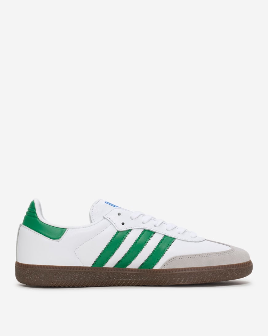 Shop adidas Samba OG IG1024 white | SNIPES USA