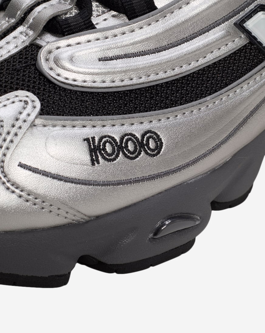 【NEW BALANCE】M1000EGR(D) SILVER(EGR) 国内発送 New Balance [7/28 1:59まで☆超PayPay祭]NEW BALANCE M1000 EGR