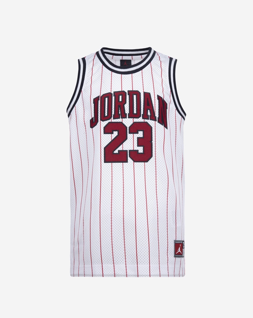 美品 90's JORDAN 23 ユニフォーム usa製 VINTAGE 90's 1990s NIKE AIR JORDAN #23 JUMPMAN JERSEY FOOTBALL