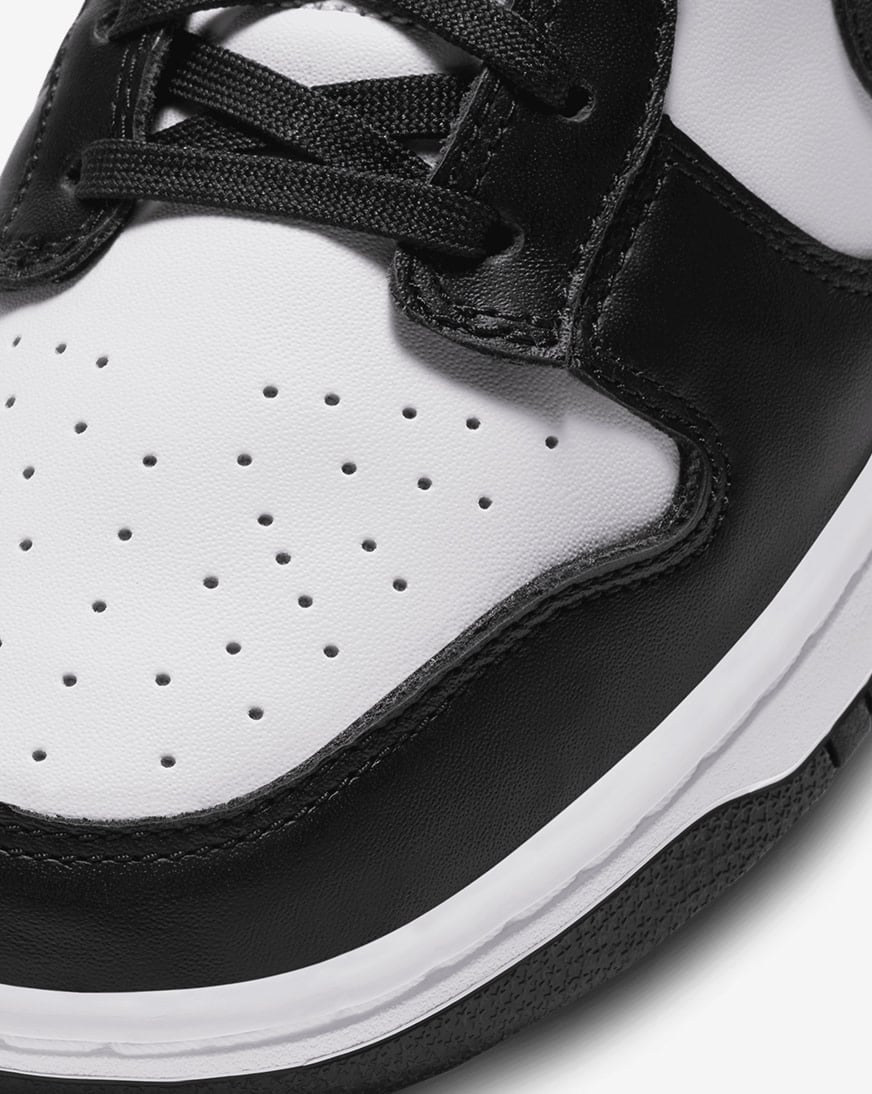 Shop Nike Dunk Low DD1391-100 black | SNIPES USA