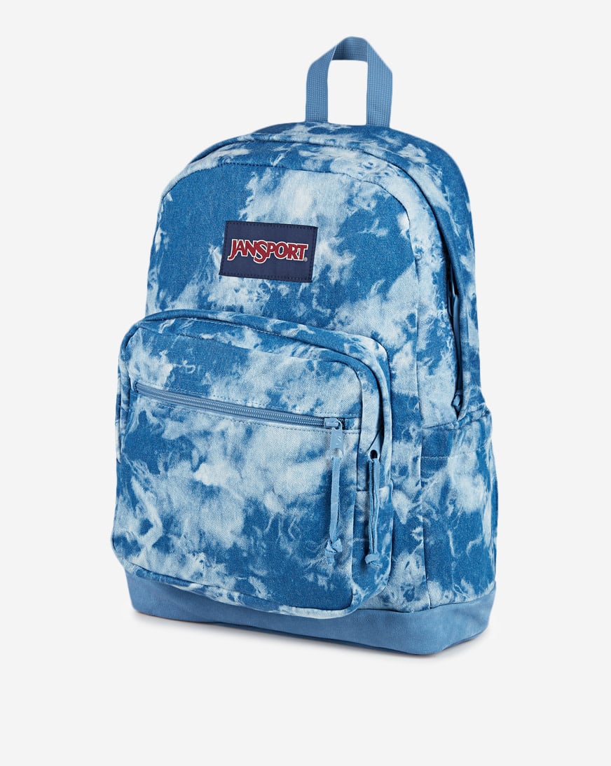 backpack laptop 13 inch Blue Leather Laptop Backpack for Men: 13-inch Work Bag